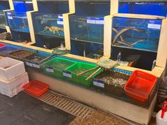 -鹰龙海畔度假酒店(咸祥店)