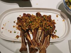 孜然扇骨-老湘亲·品鉴湘菜(湖里店)