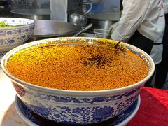 -伊穆祥牛肉面总店·清真
