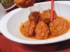 -喜家德虾仁水饺(深圳印力中心店)