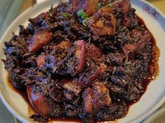 -兰溪小馆(首经贸店)