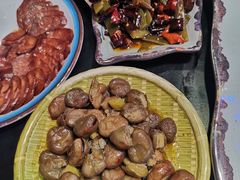 -醉小酒馆·川菜·江湖菜·重庆菜(观音桥旗舰店)