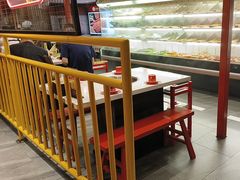 -老马路串串香火锅(北门桥店)