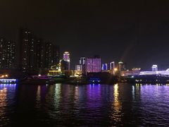 -武汉两江游览·夜游长江(汉口粤汉码头)