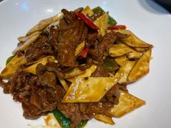 -到家尝北京菜(西坝河店)
