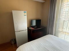 -上海徐汇瑞峰酒店