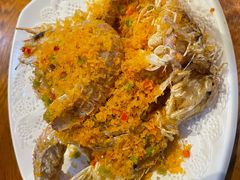 -南海渔家•渔民海鲜(亚特兰蒂斯店)