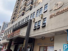 -卡尔顿东方银龙酒店•广西菜•早茶