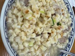 -东关吉祥西安腊汁肉夹馍(健德门店)