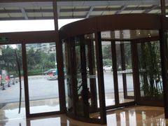 -成都新东方千禧大酒店-琥珀西餐厅