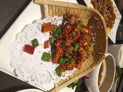 易品清莲-忆品青莲素食文化主题餐厅(文华名城店)