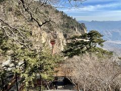 -北岳恒山