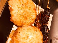 -马海涛牛肉串·午市牛腩饭·烧烤夜宵(领汇广场店)