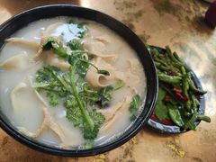 -惠丰源烩面馆(经七路店)