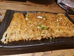 -铁人烧烤(北京店)