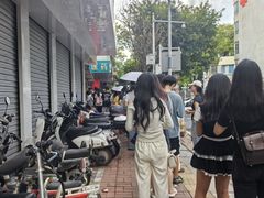 -钟姨糖水(惠城店)