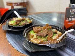 -珍珍小食店(西华路店)