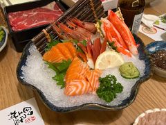 -伊豆野菜村(大族广场店)