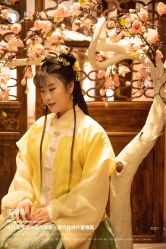 -盘子女人坊古装写真摄影(南京总店)