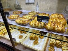 -龙山村烘焙工坊(杨庄店)