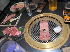 -谷牛和牛烤肉(漕河泾印象城店)