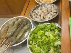 -盈田盈粥庄(博山东路店)
