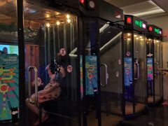 -成都诺亚8号酒店