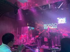 -MOSSO音乐酒吧·Live House(南京西路店)