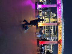 -人民防洪胜利纪念塔