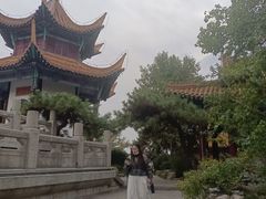 -戏马台景区