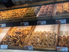 -泸溪河桃酥(长乐路店)