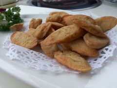 厦门鲜鱼卷-鑫悦楼煎蟹·16年海鲜大排档
