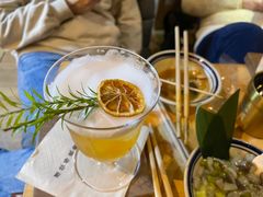 -埋位小酒馆(东城店)