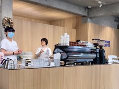-VOYAGE COFFEE 咖啡烘焙工坊店(798艺术区店)