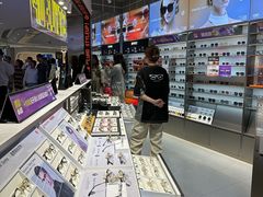 -LOHO眼镜(北京合生汇店)