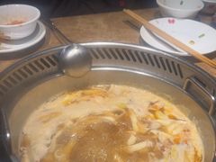 -七欣天香辣蟹火锅(上海银亿滨江店)