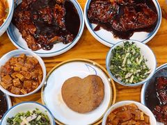 -小方的面(徐家汇店)