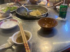 -潮汕•草根牛肉档(中江路店)