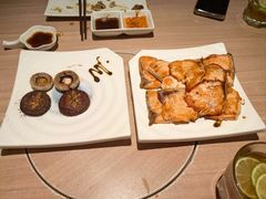 -大渔铁板烧(万象城店)