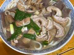 -锦泓老字号猪脏粉(东联大厦店)