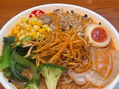 -日出拉面(望京店)