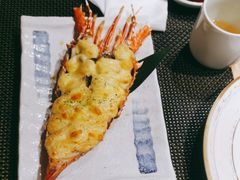 -虹料理·日料放题(悠方店)
