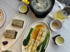 -味可道美食坊(福基路店)
