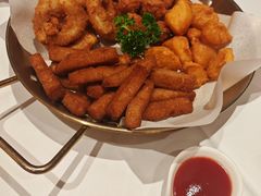 -哈拉硕俄式西餐
