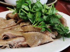 -百姓百味海鲜酒楼(粤垦路总店)