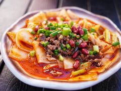 -沙州食驿·非遗小吃夜市