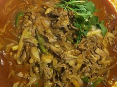 -鹏馨羊羔肉·非遗(新建街店)