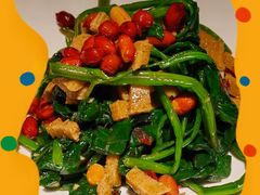 -阿里疆Alijiang·丝路美食·异域风情·清真(长楹天街店)