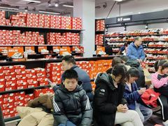 -砂之船奥特莱斯(合肥店)