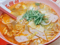 -石榴姐•山城小馆(创始店)